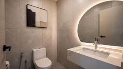 Sixth Avenue (D10), Terrace #612757371